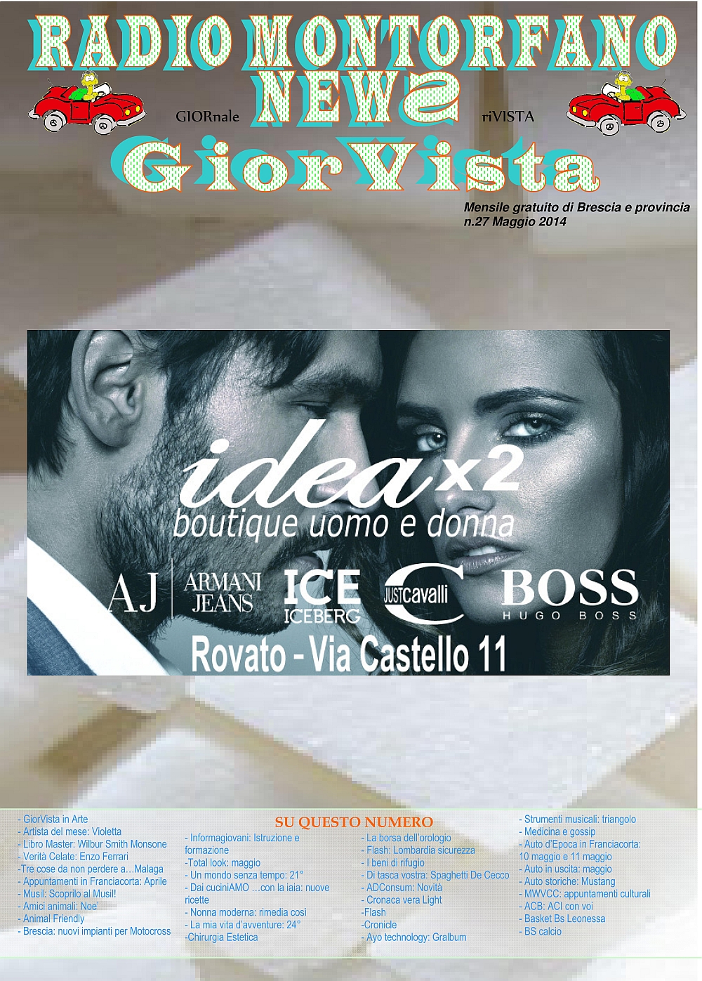 GIORVISTA MAGGIO 2014