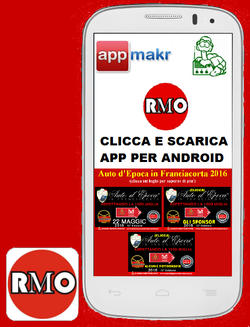 app android