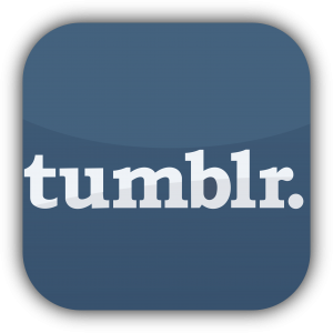 Logo Tumblr