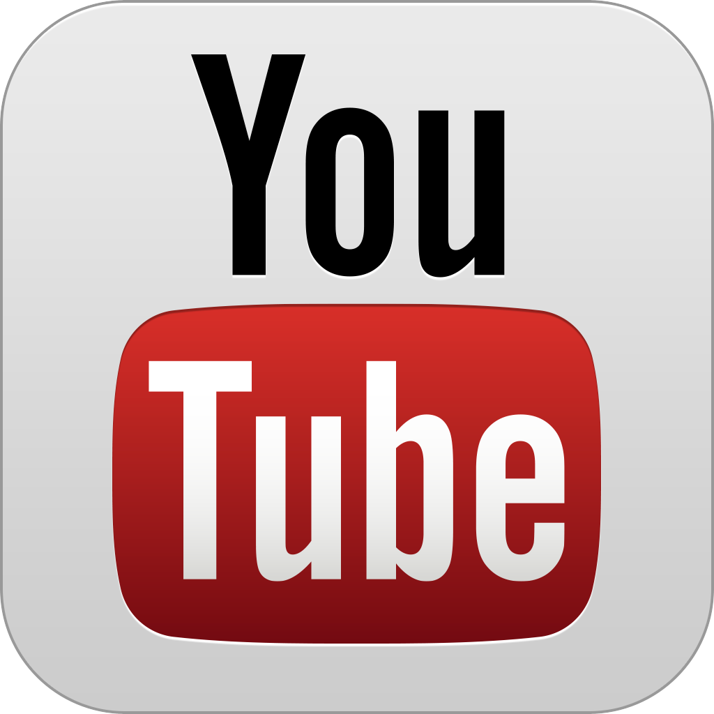 Logo YouTube